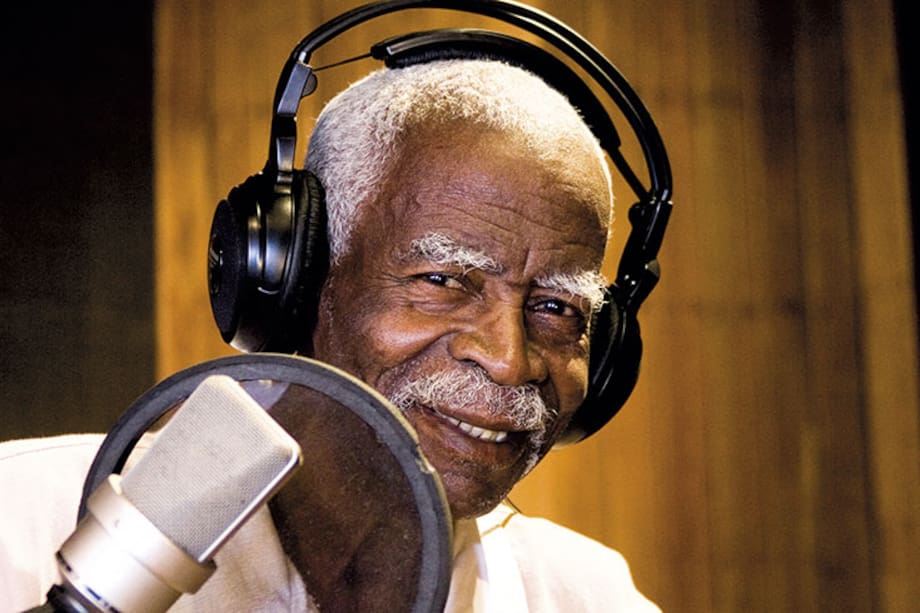 La magia creadora del Brujo