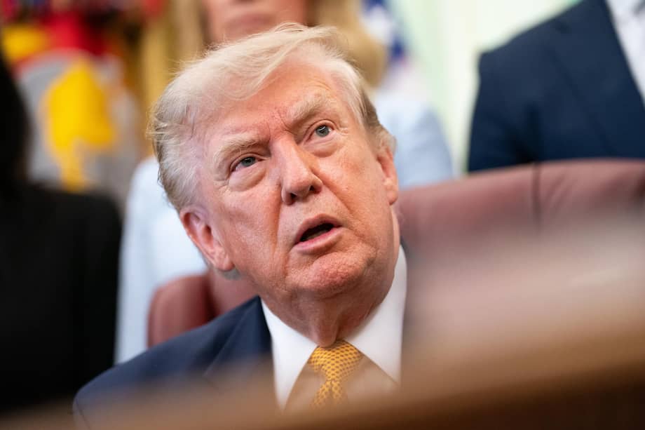 Los estados alegan que la política arancelaria excede los poderes presidenciales.
