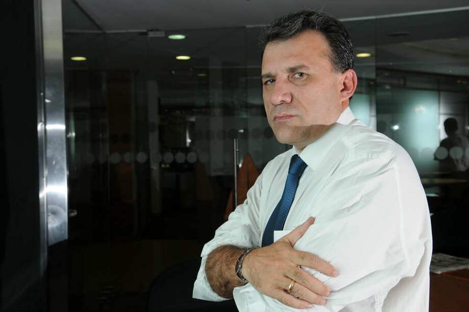 El presidente del Senado, Roy Barreras. / Archivo