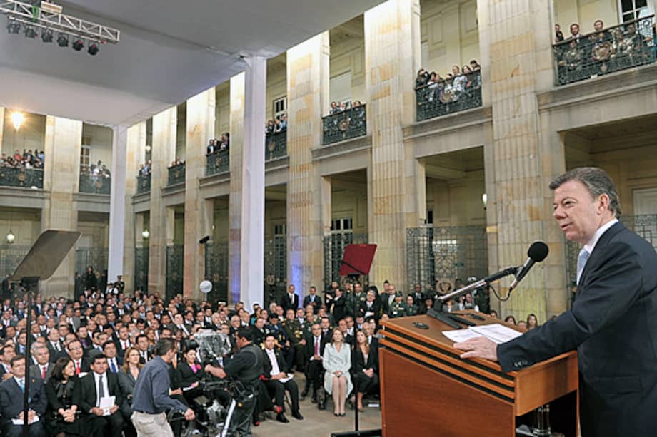 Por decreto presidencial, salarios de congresistas volvieron a subir