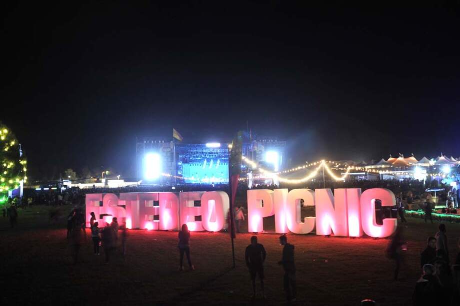 Archivo - El Espectador.