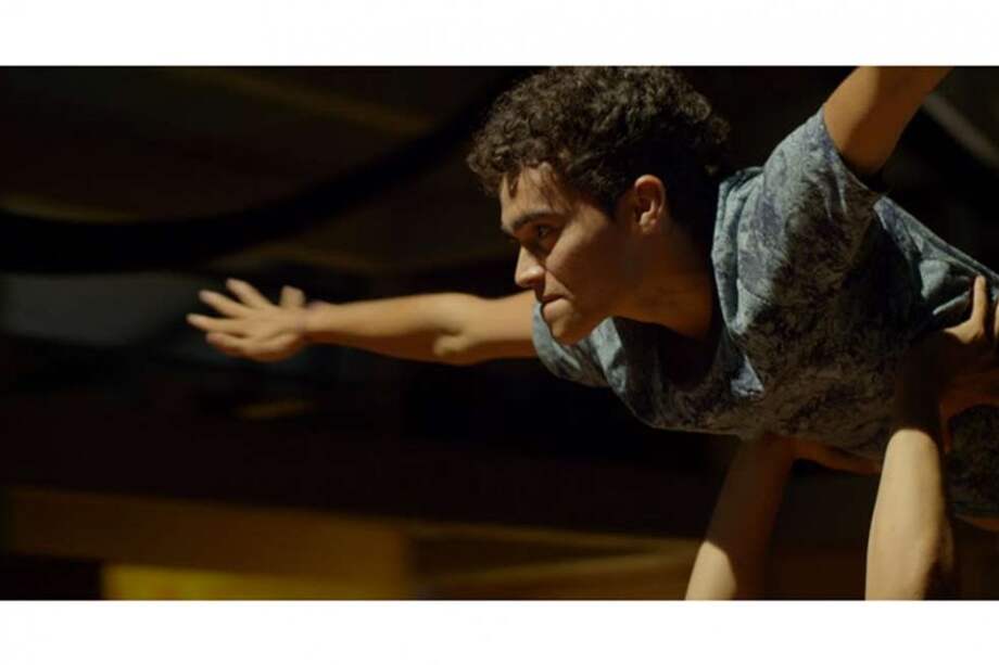 Película colombiana apoya nueva campaña de la ONU