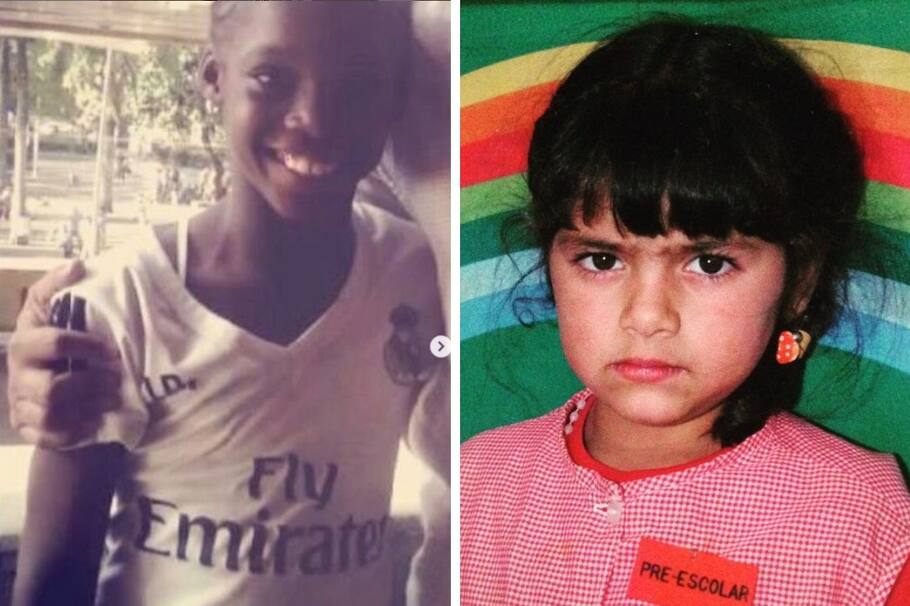 Linda Caicedo y Catalina Usme son las figuras del equipo que está en el mundial de Australia y Nueva Zelanda 2023.