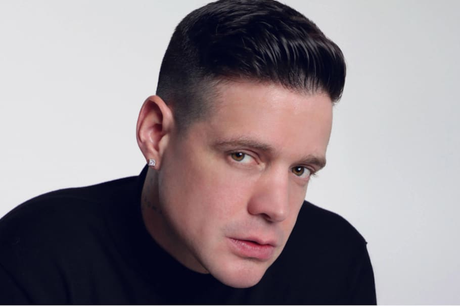 Marko, influenciador venezolano.