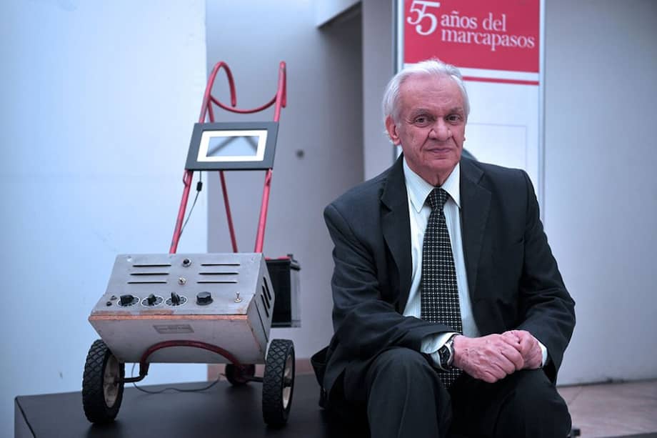 Andrés Torres - El Espectador / Andrés Torres - El Espectador