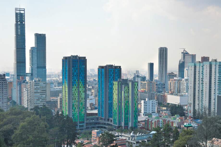 La economía de la ciudad podría registrar un rebote en 2021, cuando su PIB se sitúe en 2,2 %.