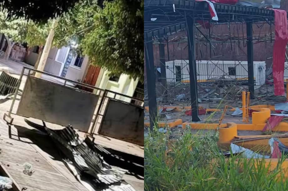 Procurador Eljach rechazó atentados en Cauca y Cesar y pidió celeridad en investigaciones