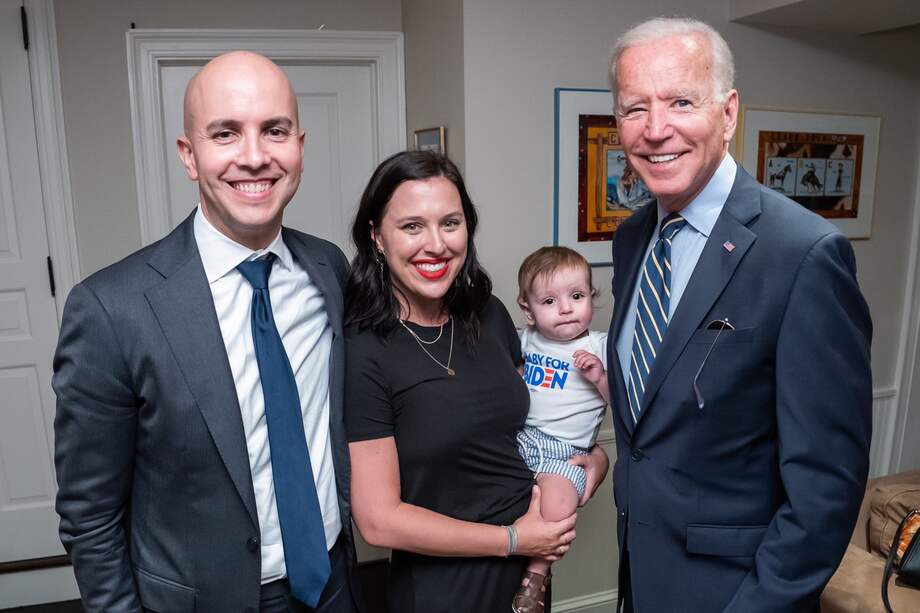 Juan González, asesor de Joe Biden para América Latina, comenzó gira por Colombia, Argentina y Uruguay este domingo.