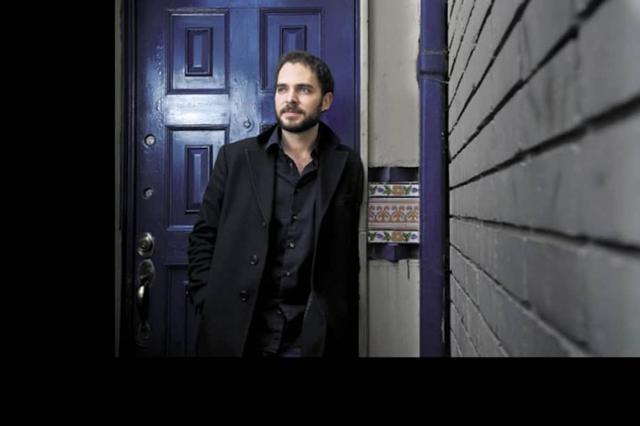 Manolo Cardona. / Archivo Cromos