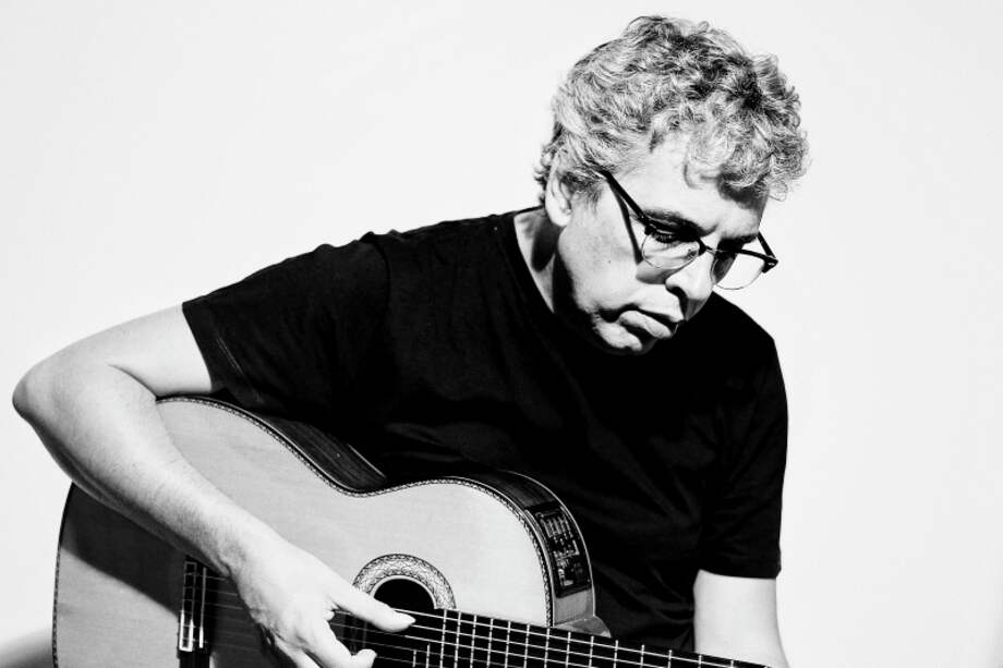 Pedro Guerra cree que no ha tenido que hacer ninguna renuncia por la música. / Cortesía