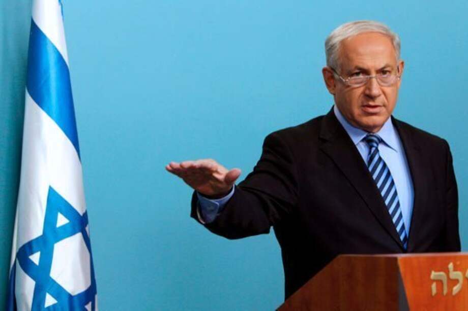 Israel suspende contactos con la UE sobre proceso de paz con palestinos