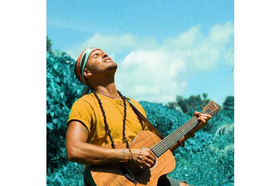 Nilo del Monte promociona el álbum con el sencillo "Llévame contigo".