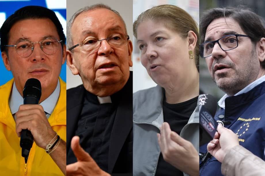 Registraduría, Iglesia Católica y misiones de observación ponen la lupa en la desinformación como principal alerta que afectaría proceso electoral.