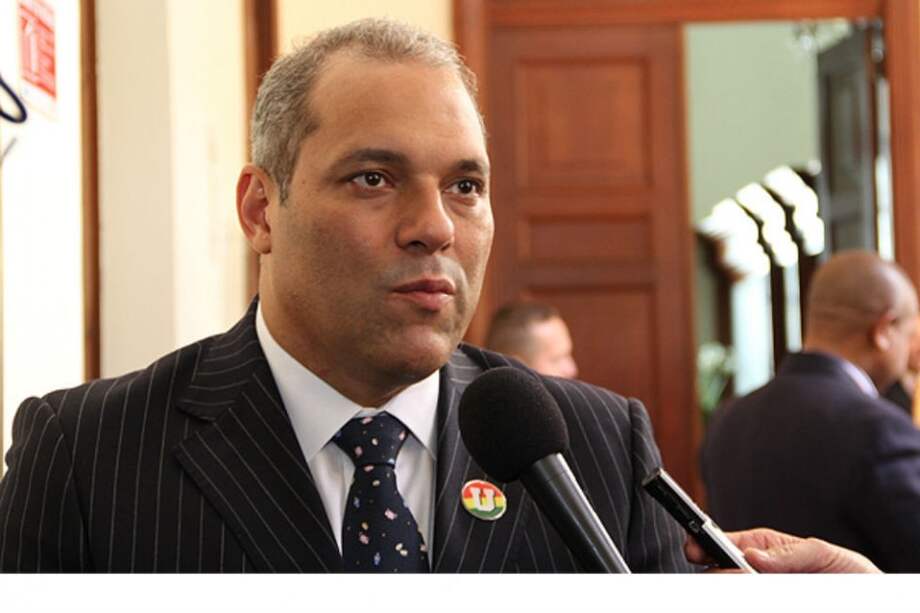 "El embargo de EE.UU. sólo afecta a la población cubana": Congreso de Colombia