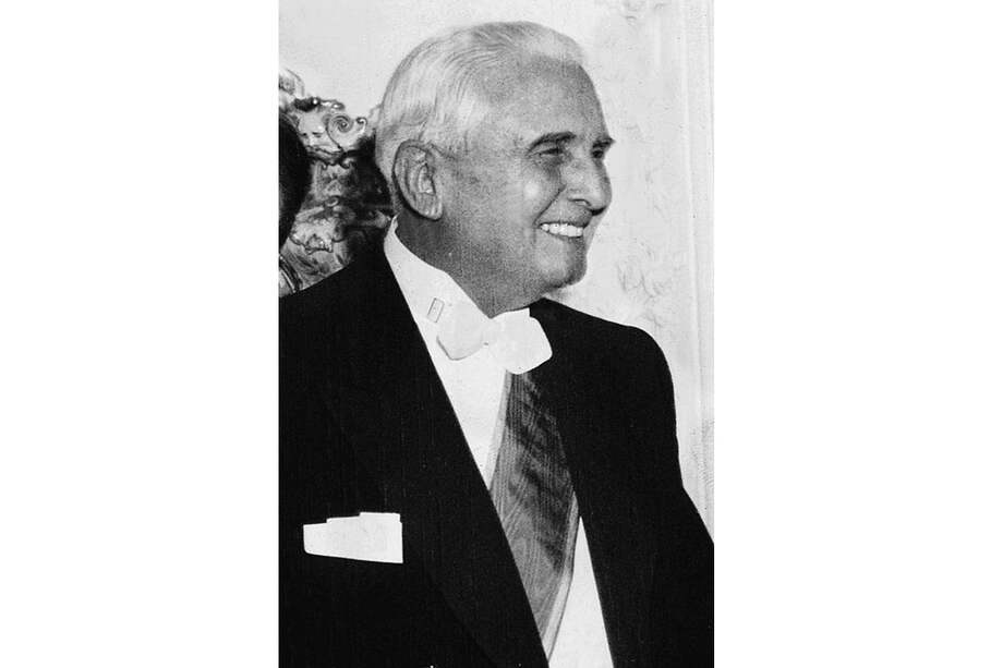 El oficio de ser expresidente