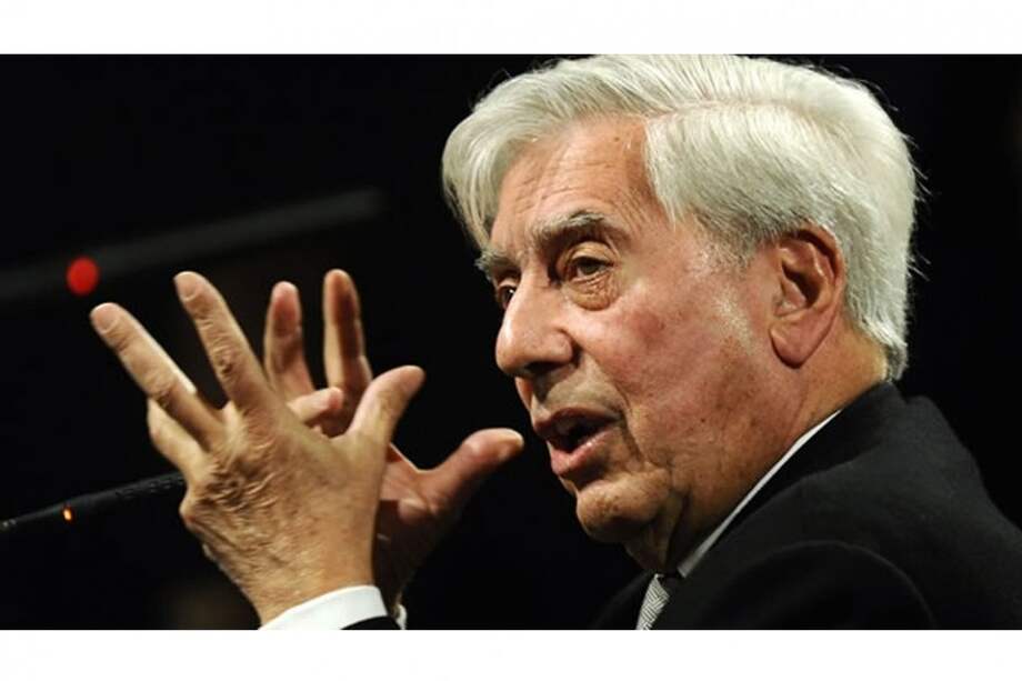Venezuela se equivocó al votar por Hugo Chávez: Mario Vargas Llosa