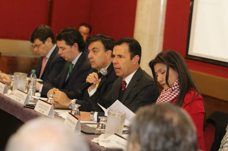 El organismo electoral deberá definir esta misma tarde la obligatoriedad de los mismos, según se definió en el Comité Nacional de Garantías. / Ministerio del Interior