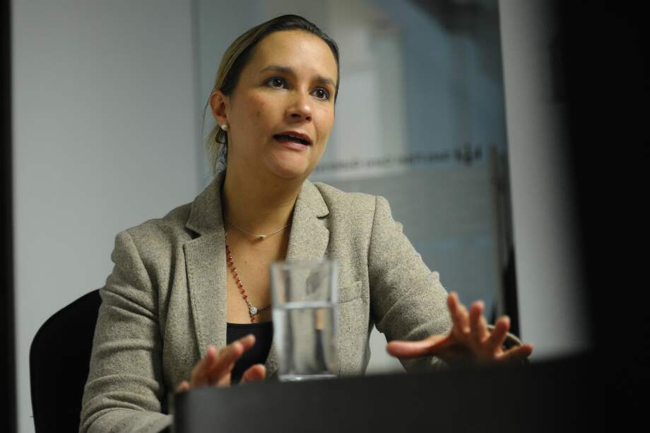 “No robé ni dejé que robaran”: dice la exalcaldesa de Usaquén