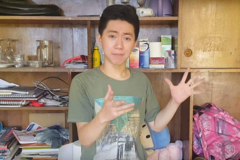 ReSet creó un canal propio en Youtube en diciembre de 2014, con el que se convirtió en uno de los "influencers" más conocidos de España y América Latina. / Youtube: ReSet