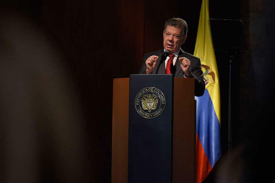 Efraín Herrera - Presidencia