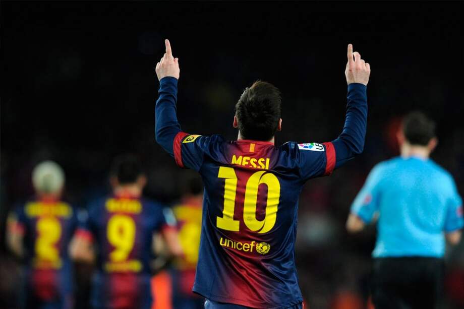 Barcelona consolida su liderazgo en el fútbol de España