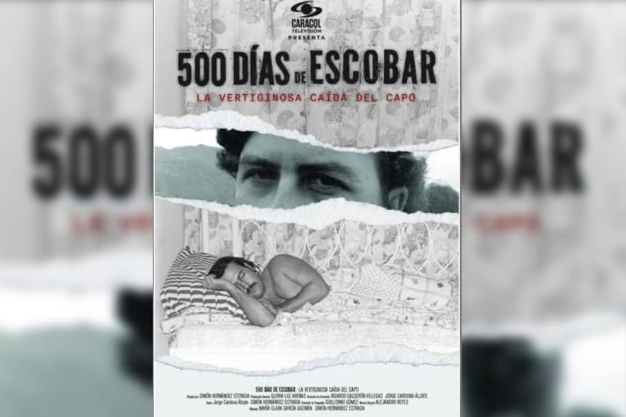 La búsqueda de Pablo Escobar fue una de las cacerías humanas más sangrientas y degradadas de la historia de Colombia.