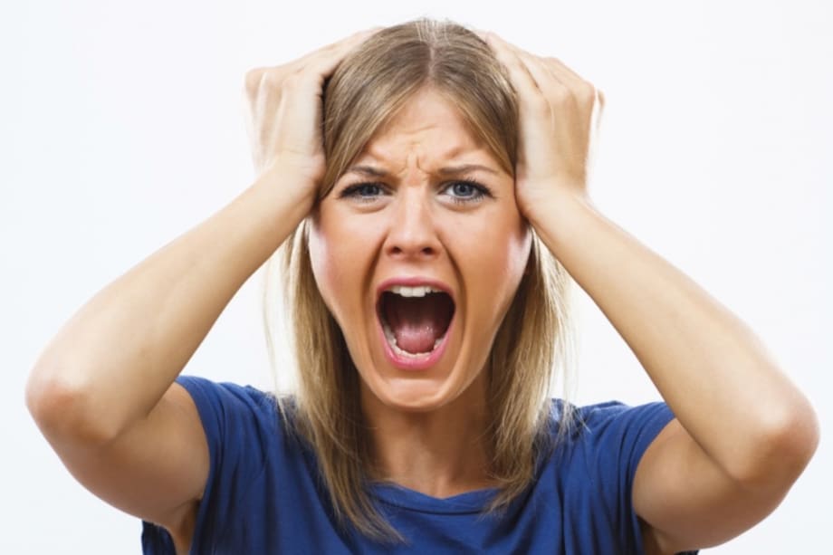 ¿Cómo es tu comportamiento cuando te traicionan según tu signo zodiacal ?