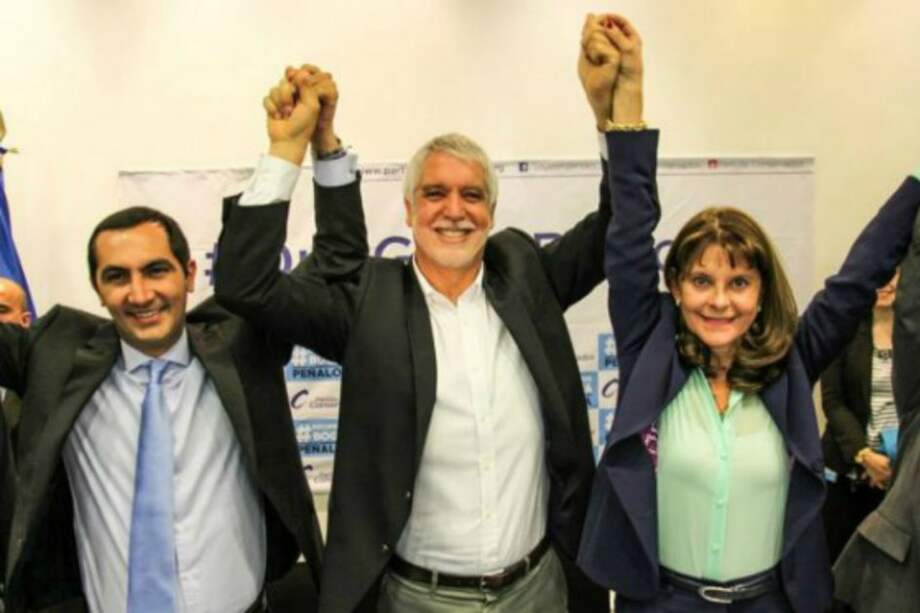 Cortesía Campaña de Enrique Peñalosa.