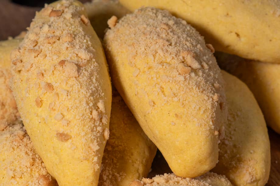 Los calentanos hacen parte de las recetas de tradición colombiana.