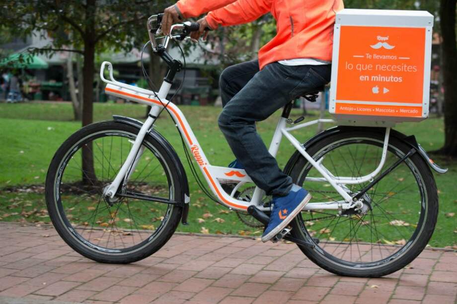 Rappi y la tecnología para construir el futuro