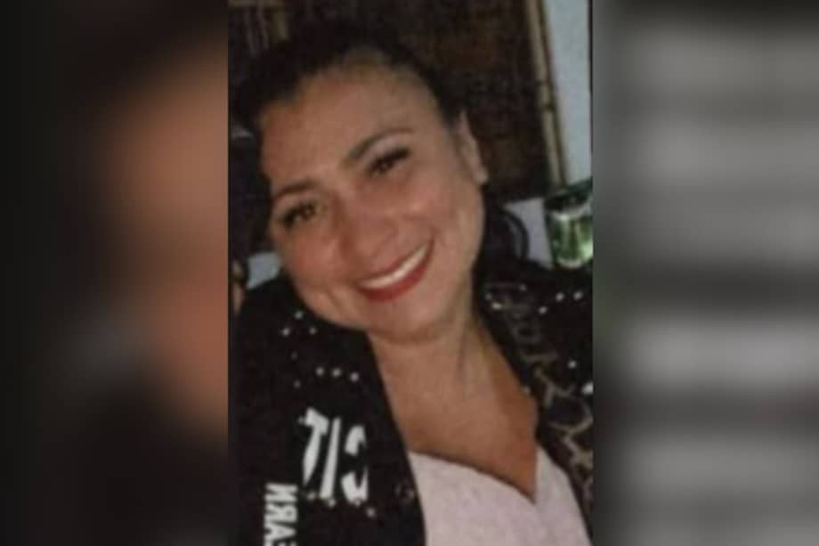 Yulixa Toloza, de 52 años, desapareció el 13 de mayo tras realizarse un procedimiento estético en un establecimiento comercial ubicado en el barrio Venecia, en la localidad de Fontibón.