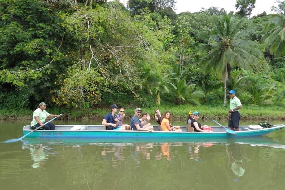 Este proyecto es un claro ejemplo, de las formas de negocios sostenibles que han venido creando las comunidades que viven cerca de Parques Nacionales Naturales.