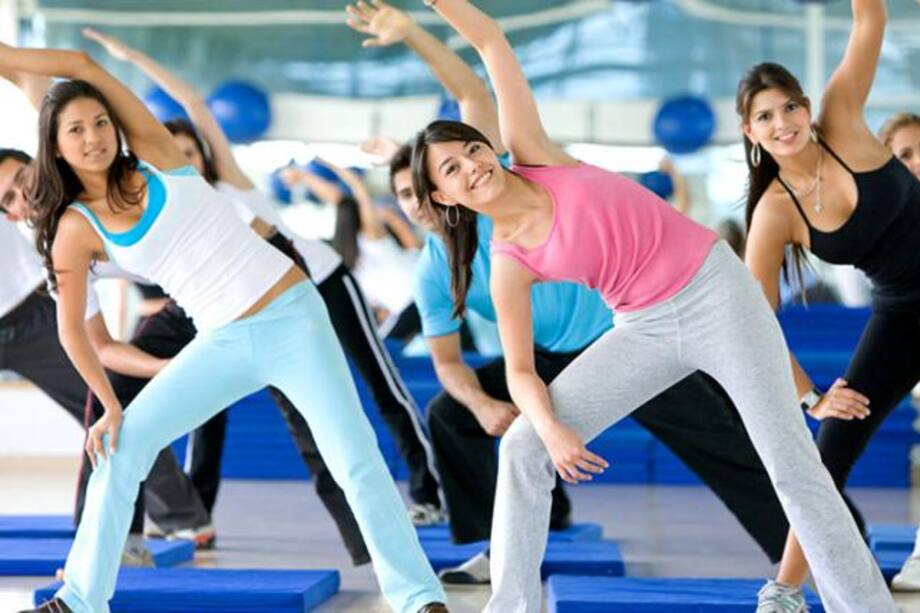 Cómo hacer para que el ejercicio se note