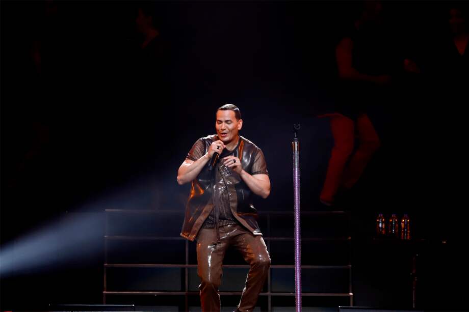 El domingo 7 de enero se realizará “Manizales grita salsa”, encuentro de melómanos y coleccionistas con el sonero del siglo XXI Herman Olivera y Lavoe Orquesta con Joseph Amado.