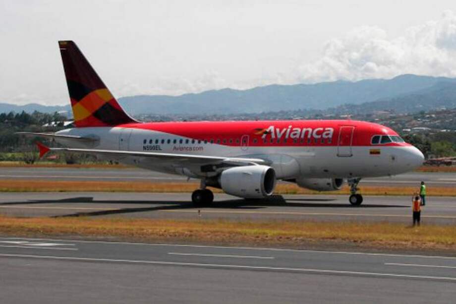 Avianca acaba de ingresar a Star Alliance, el club más grande del sector aéreo. / El Espectador