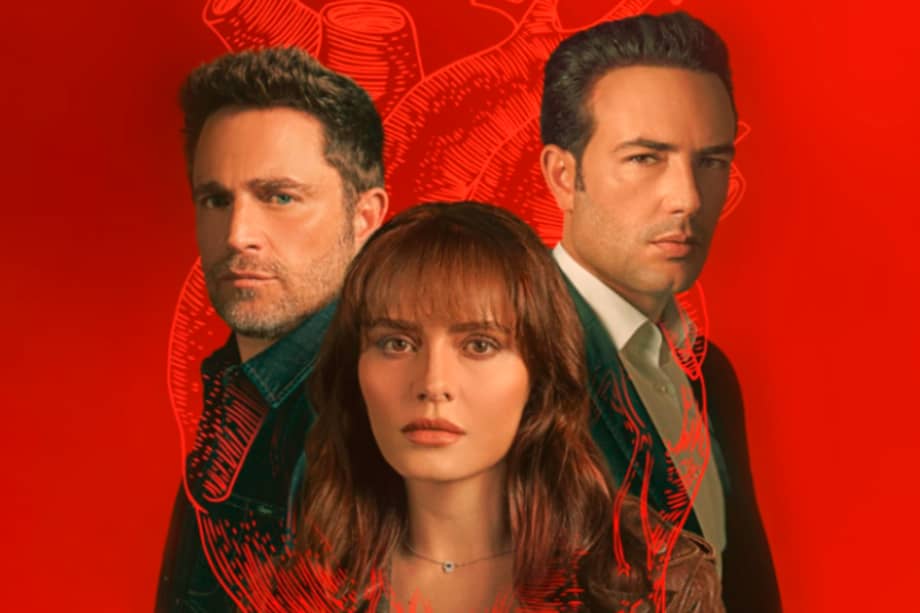 Actores de ‘Pálpito 2’, lamentaron la noticia a través de sus redes sociales. Te contamos quién era.