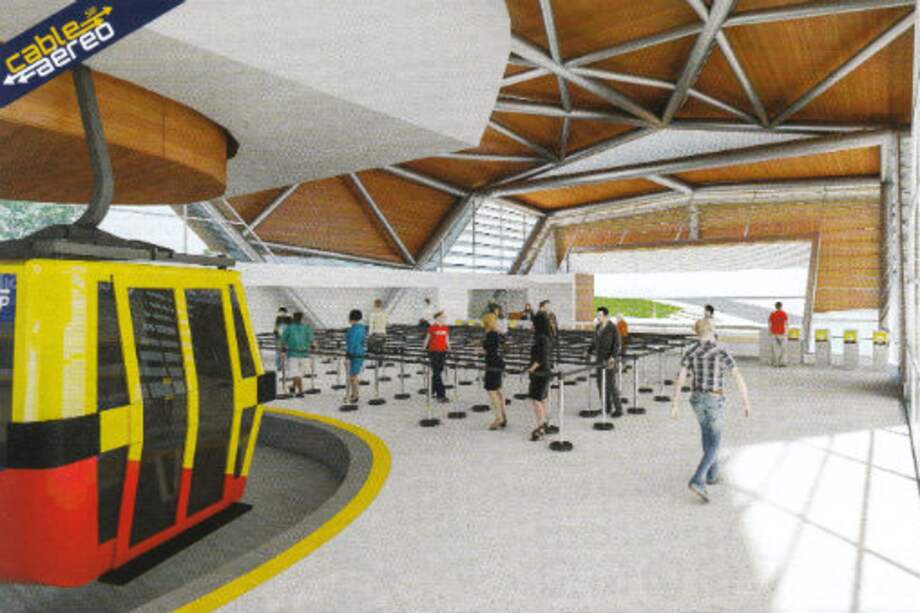 Cortesía Alcaldía Mayor