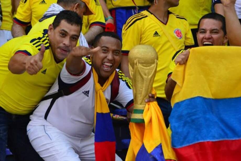 Sexo seguro y beber con moderación, entre consejos de embajadas para el Mundial