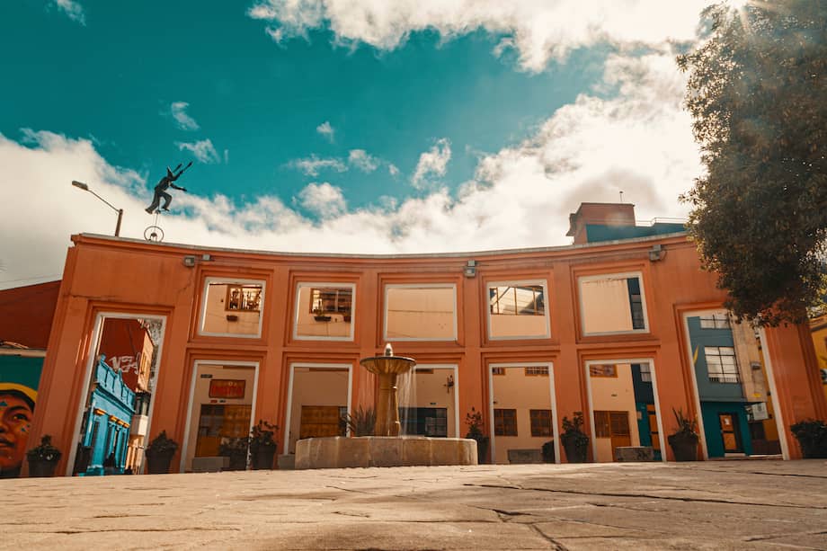 “El mejor centro cultural no es el que solo exhibe su patrimonio, sino el que consigue que sus habitantes lo vivan”: Manuel Drezner.