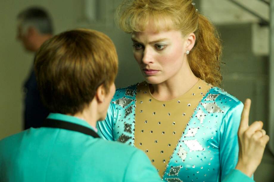 La actriz Margot Robbie, quien interpreta a Tonya Harding fue nominada a los premios Óscar 2018. /Cortesía.