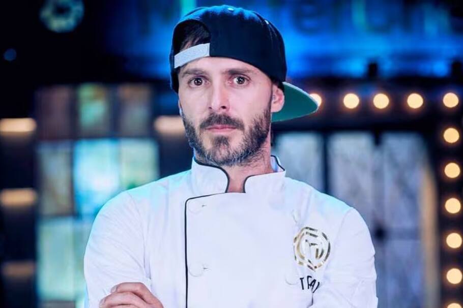 ‘Tatán’ Mejía contó que tuvo un accidente en el que pudo perder la vida y que fue una persona la que logró salvarlo. ¿Qué pasó? Te contamos.