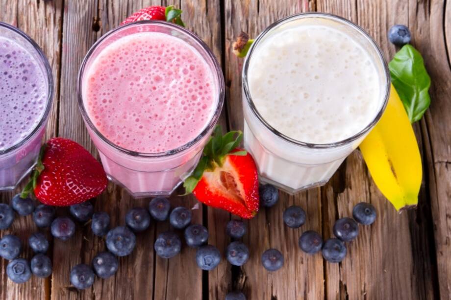 Después de los excesos, ¡desintoxícate!