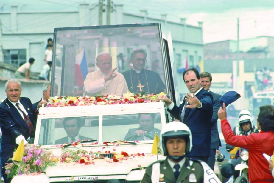 Archivo El Espectador