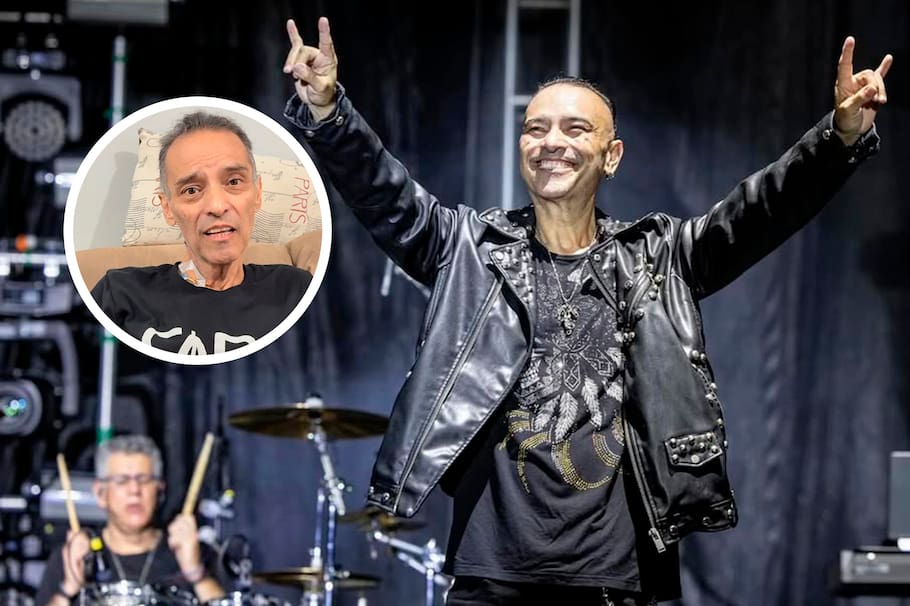 Cantante mexicano reveló que está desahuciado diez días antes de morir: “Mis doctores no pueden hacer nada”