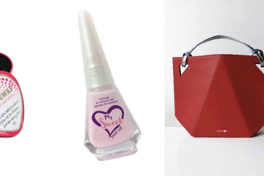 Tres antojos imperdibles para comenzar abril