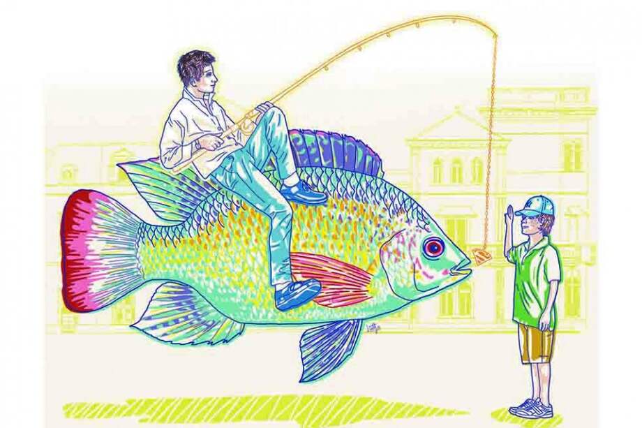 Ilustración: Lieth Méndez.