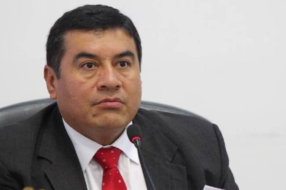 Víctor Hugo Cortés, actual concejal por el Partido Liberal, es candidato nuevamente para ocupar una curul en ese espacio por la misma colectividad.