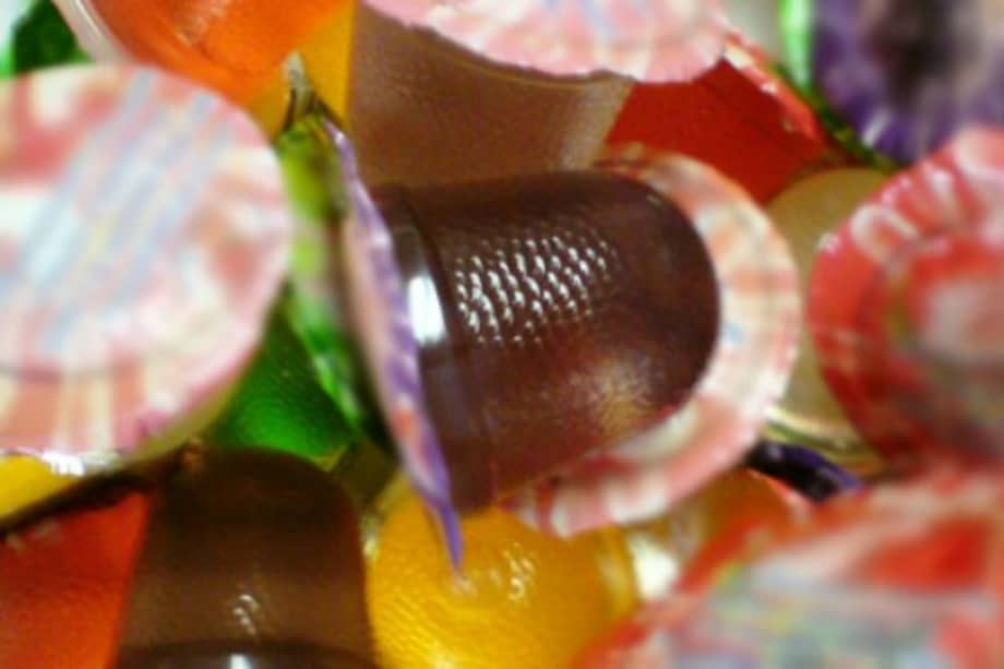 Explicación médica sobre la prohibición de las minigelatinas en cápsula