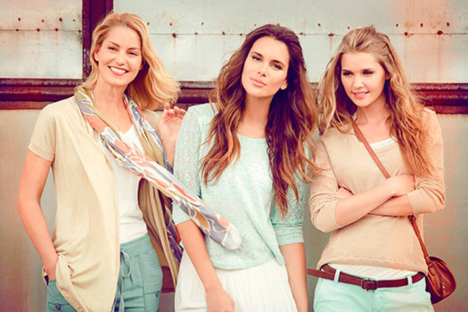 Magazín Gef, un homenaje a las mamás, una celebración de moda y estilo