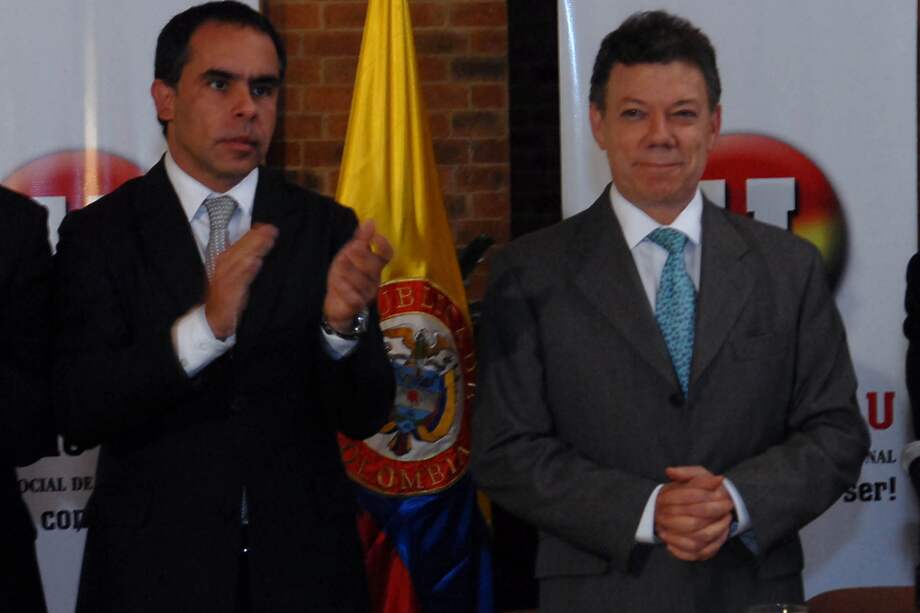 Consideran que algunos congresistas en asamblea de La U parecían "enemigos" de Santos